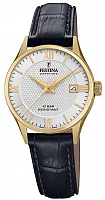 Festina Swiss Made Woman Sapphire F20011/1