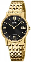 Festina Swiss Made Woman Sapphire F20021/3