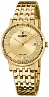 Festina Swiss Made Woman Sapphire F20021/2