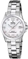 Festina Swiss Made Woman Sapphire F20049/7