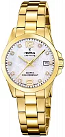 Festina Swiss Made Woman Sapphire F20050/1