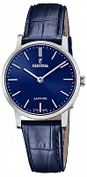 Festina Swiss Made Woman Sapphire F20013/3