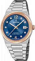 Festina Swiss Made Woman Sapphire F20037/2