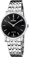 Festina Swiss Made Woman Sapphire F20047/4