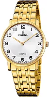 Festina Swiss Made Woman Sapphire F20048/1