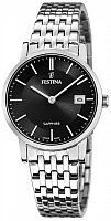 Festina Swiss Made Woman Sapphire F20019/3