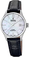 Festina Swiss Made Woman Sapphire F20009/7