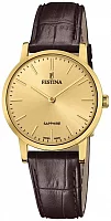 Festina Swiss Made Woman Sapphire F20017/2