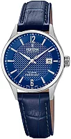 Festina Swiss Made Woman Sapphire F20009/8