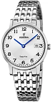 Festina Swiss Made Woman Sapphire F20019/4