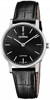 Festina Swiss Made Woman Sapphire F20013/4