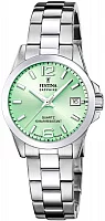Festina Swiss Made Woman Sapphire F20049/2