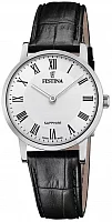 Festina Swiss Made Woman Sapphire F20013/2