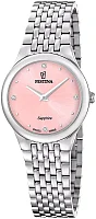 Festina Swiss Made Women Grace F20096/2