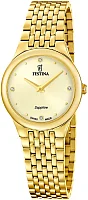 Festina Swiss Made Women Grace F20098/2