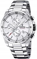 Festina Timeless Chronograph F20463/1