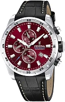Festina Timeless Chronograph F20692/5