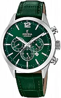 Festina Timeless Chronograph F20542/7