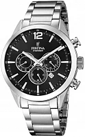 Festina Timeless Chronograph F20343/8