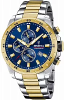 Festina Timeless Chronograph F20562/2