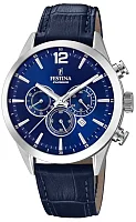 Festina Timeless Chronograph F20542/2