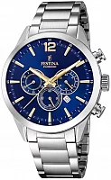Festina Timeless Chronograph F20343/2