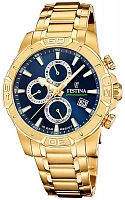 Festina Timeless Chronograph F20705/5