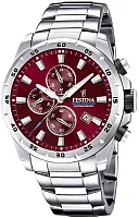 Festina Timeless Chronograph F20463/5