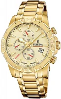 Festina Timeless Chronograph F20705/2