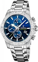 Festina Timeless Chronograph F20704/4