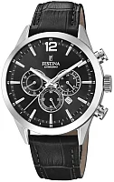 Festina Timeless Chronograph F20542/5