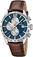Festina Timeless Chronograph F16760/7