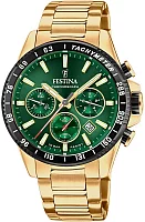Festina Timeless Chronograph F20634/4