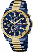 Festina Timeless Chronograph F20564/1
