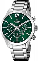Festina Timeless Chronograph F20343/B