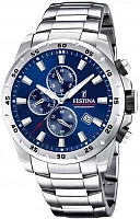 Festina Timeless Chronograph F20463/2