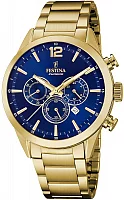Festina Timeless Chronograph F20633/2