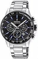 Festina Timeless Chronograph F20560/5
