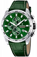 Festina Timeless Chronograph F20692/3