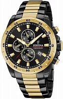 Festina Timeless Chronograph F20563/1