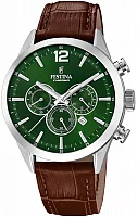 Festina Timeless Chronograph F20542/8