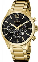 Festina Timeless Chronograph F20633/3