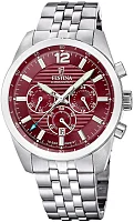 Festina Timeless Chronograph F20742/6