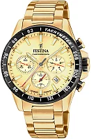 Festina Timeless Chronograph F20634/6