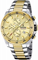 Festina Timeless Chronograph F20562/1