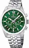 Festina Timeless Chronograph F20742/2