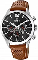 Festina Timeless Chronograph F20542/6