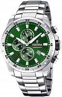 Festina Timeless Chronograph F20463/3