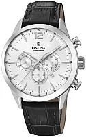 Festina Timeless Chronograph F20542/1