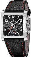 Festina Timeless Chronograph Square F20653/3